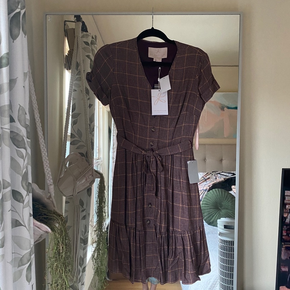 Gal Meets Glam Emerson NWT